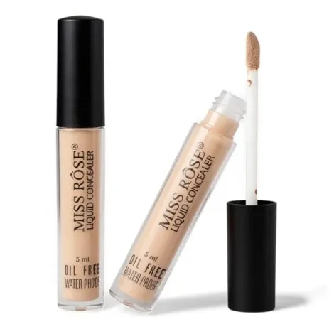 Miss Rose Liquid Concealer
