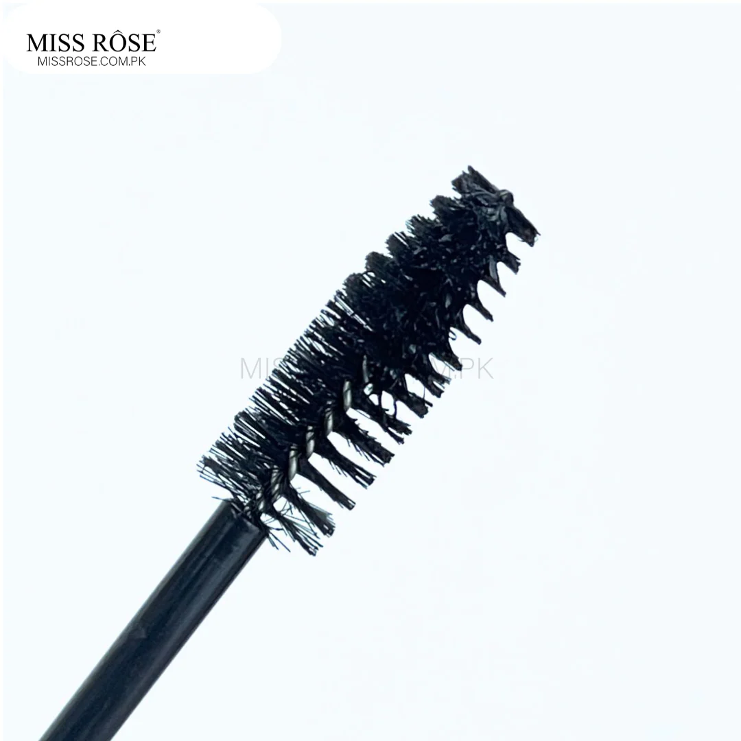 Miss Rose Curling and Lengthening Mascara - Image 4