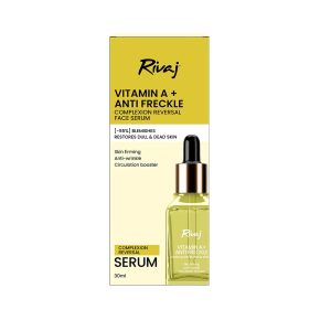 Rivaj-Vitamin-A+-Anti-Freckle-Complexion-Reversal-Face-Serum-30ml