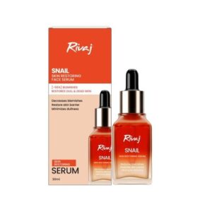 Rivaj-Snail-Skin-Restoring-Face-Serum-30ml