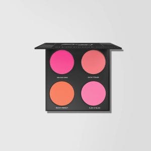 Rivaj Blush Me Pink Powder Kit RHD