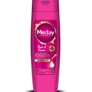 Meclay London Thick & Dense Shampoo