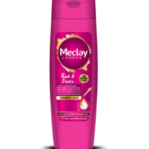 Meclay London Thick & Dense Shampoo
