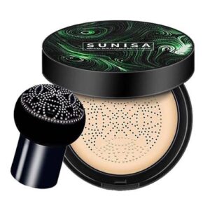 Sunisa Makeup Air Cushion Foundation