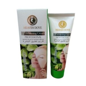 Heaven Dove Whitening Cream 120g