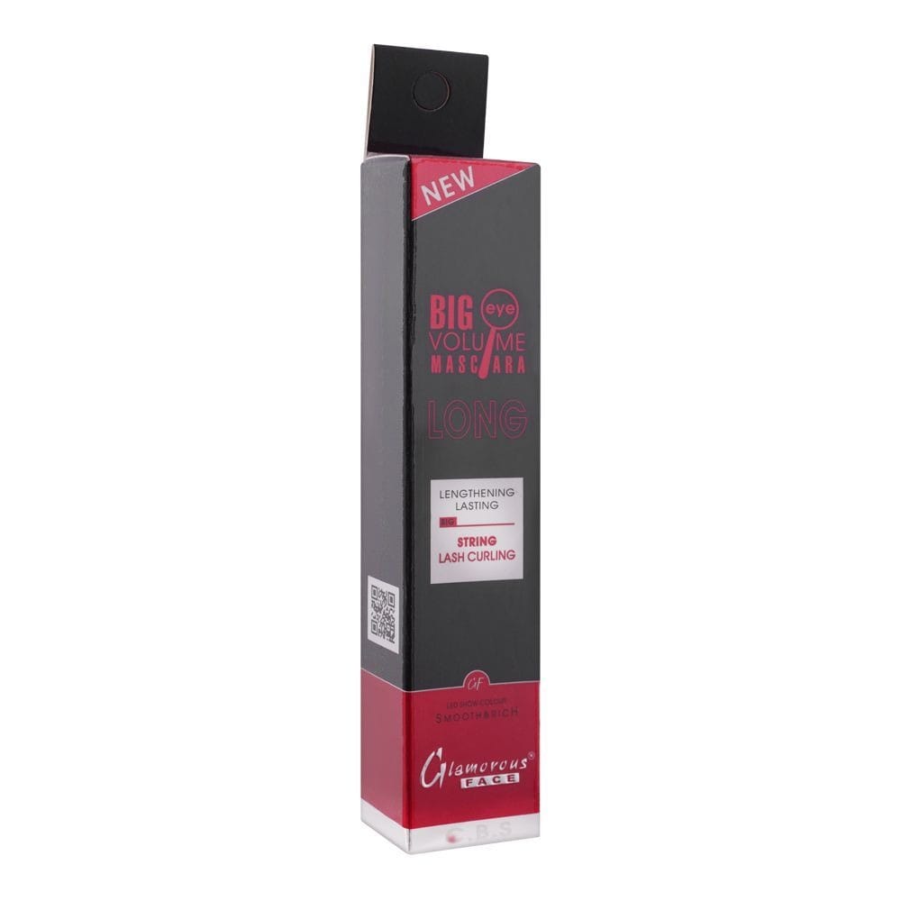 Glamorous Face Big Volume Mascara 2 Glamorous Face Big Volume Mascara - Image 2