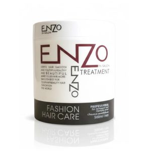Enzo Hair Spa Treatment Mask 1000ml