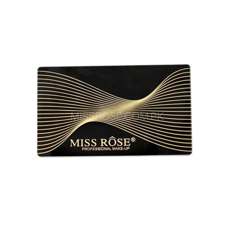 Miss Rose 16 Color Face Kit 7 Miss Rose 16 Color Face Kit - Image 7