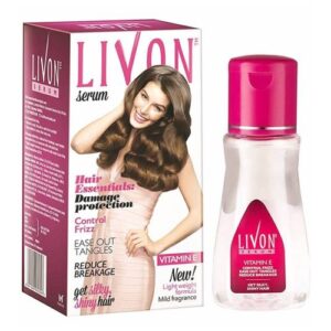 Livon Hair Serum
