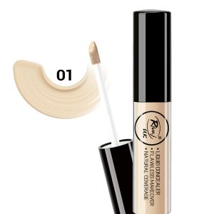 Rivaj Liquid Concealer 3ml | Full Coverage Concealer
