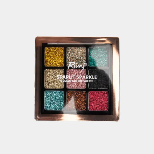 Rivaj-Starlit-Sparkle-Glitter-Palette