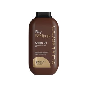 Rivaj Evernoya Argan Oil Shampoo 350ml