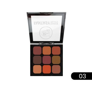 Eye Shadow