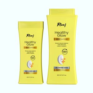 Rivaj-Healthy Glow Lotion