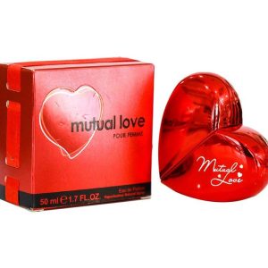 Mutual Love Perfume for Women 50ml