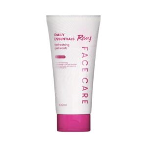Rivaj Daily Essentials Refreshing Gel Wash (100ml)