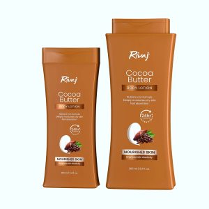 Rivaj-Cocoa Butter Lotion