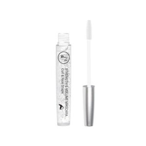 Rivaj-UK---Strength-&-Volume-Mascara-Transparent