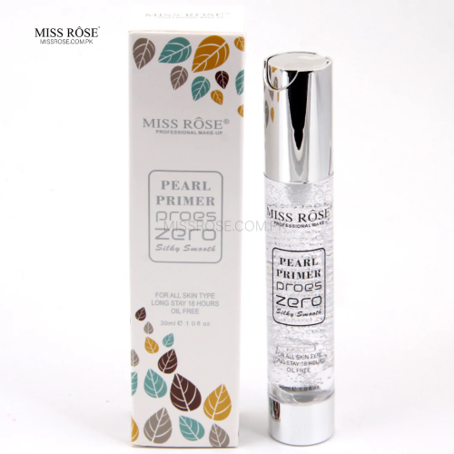 Miss-Rose-Pearl-Primer-Pores-Zero-Silky-Smooth-30ml