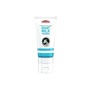 Saeed Ghani Goat Milk Hydrating & Anti Aging face wash