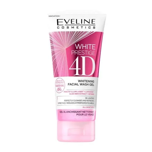 Eveline White Prestige 4D Multifunction BB Cream 50ml 1 Eveline White Prestige 4D Multifunction BB Cream 50ml