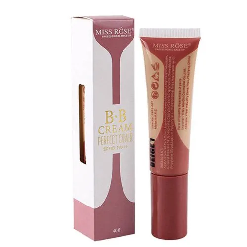 Miss Rose BB Cream Full Cover Concealer