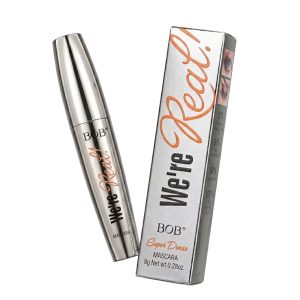 Bob Super Dense Mascara