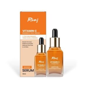 Rivaj Vitamin C Face Serum