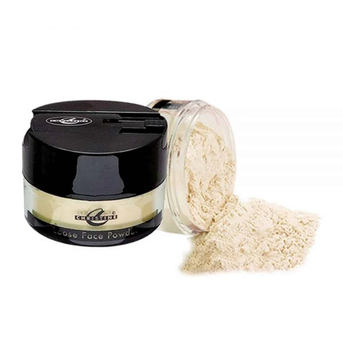 Christine Loose Face Powder – all-Shades