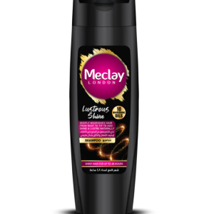 Meclay London Lustrous Shine Shampoo