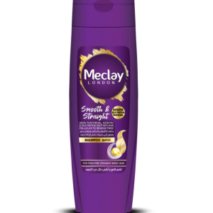Meclay London Smooth & Straight Shampoo