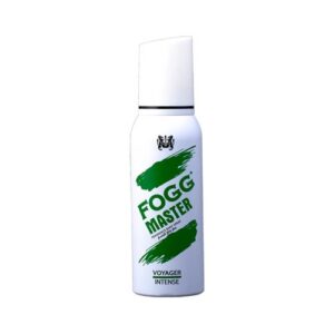 FOGG Master Voyager Intense 120ml