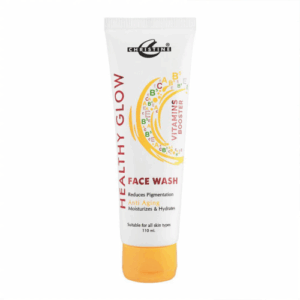 Christine Vitamin Face Wash 110ml