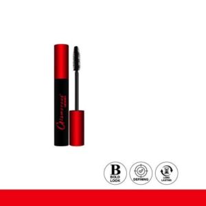 Glamorous Face Big Volume Mascara