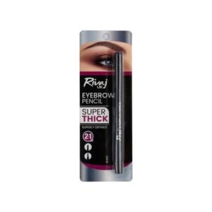 Rivaj-UK---Super-Thick-Eyebrow-Pencil-(Black)