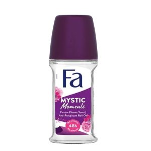 FA Roll On Deodorant 50 ml – Mystic Moments