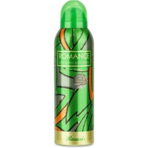 Rasasi Romance Pour Femme Spray 200ml