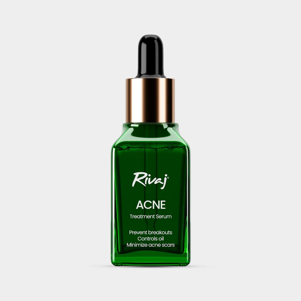 Rivaj Aloe Vera Face Serum 30ml 2 Rivaj Aloe Vera Face Serum 30ml - Image 2