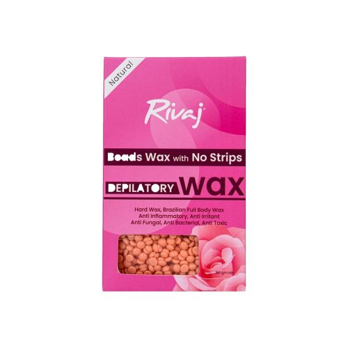 Rivaj-Rose-Beads-Wax-150g