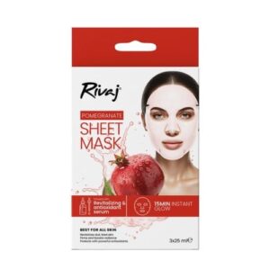Rivaj-Firming-Serum-Sheet-Mask