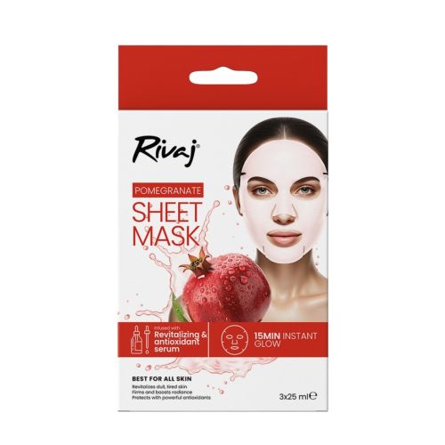 Rivaj-Firming-Serum-Sheet-Mask