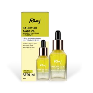 Salicylic-Acid-2%-Acne-Control-Face-Serum-30ml