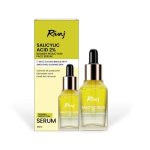 Salicylic Acid Acne Control Face Serum