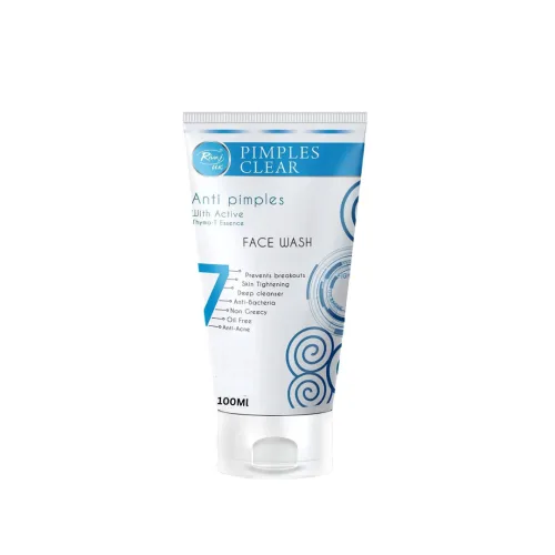 Rivaj-UK---Women-Anti-Pimples-Face-Wash-(100ml)