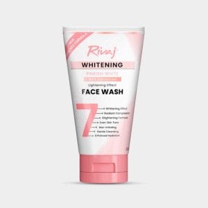 Rivaj-UK---Women-Pinkish-White-Advance-Face-Wash-(100ml)