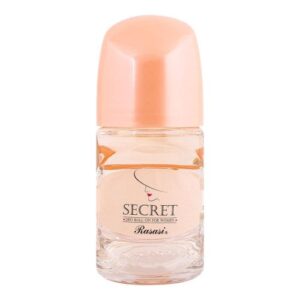 Rasasi Secret Deo Roll-On For Women 50ml