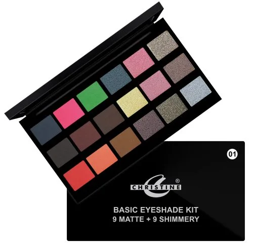 Christine-Basic-EyeShade-Kit-9-Matte-+-9-Shimmery---01