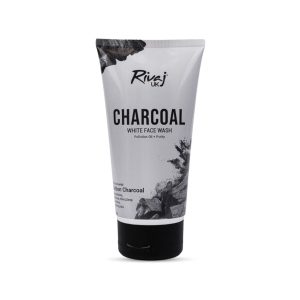 Rivaj-UK---Charcoal-White-Face-Wash-(100ml)