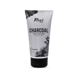 Rivaj-UK---Charcoal-White-Face-Wash-(100ml)