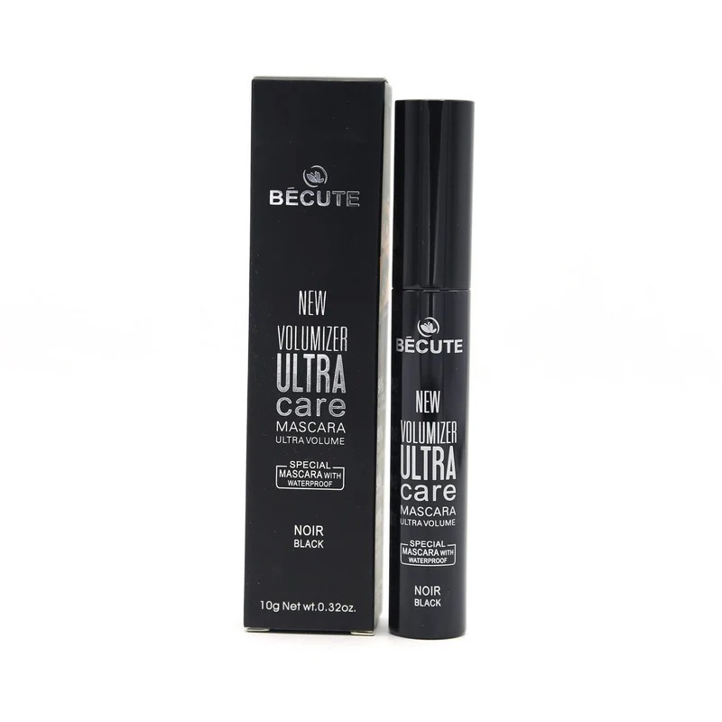 Becute Waterproof Mascara 2 Becute Waterproof Mascara - Image 2
